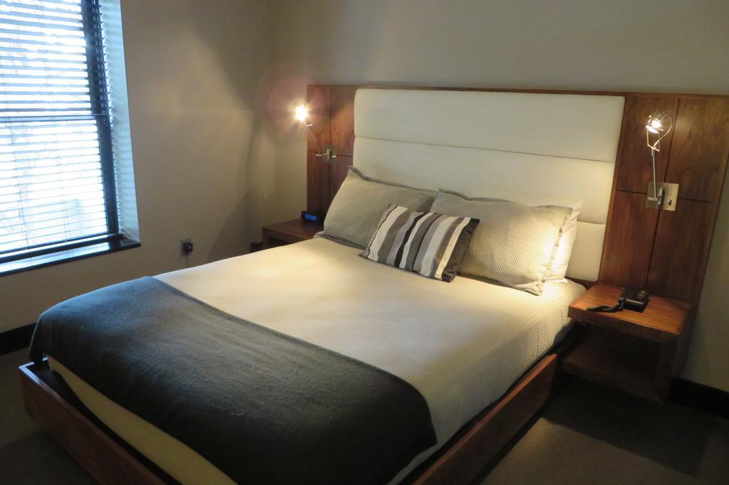 St. Paul Hotel Wooster Chambre photo