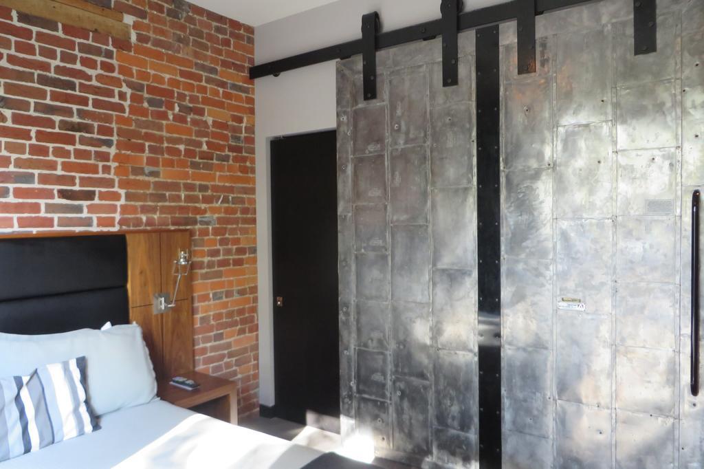 St. Paul Hotel Wooster Chambre photo