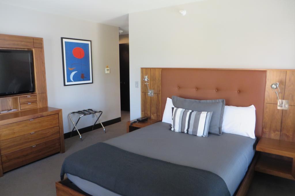 St. Paul Hotel Wooster Extérieur photo