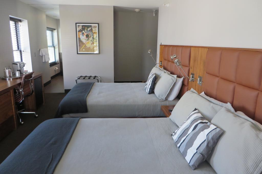 St. Paul Hotel Wooster Chambre photo
