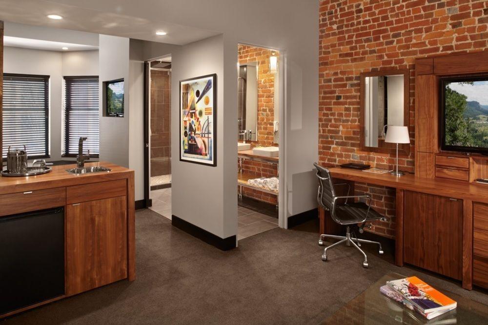 St. Paul Hotel Wooster Extérieur photo